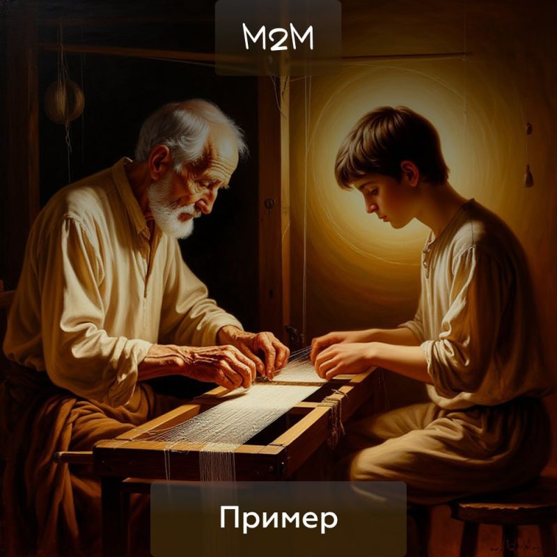 Наставничество — путь к развитию Наставничество — путь к развитию