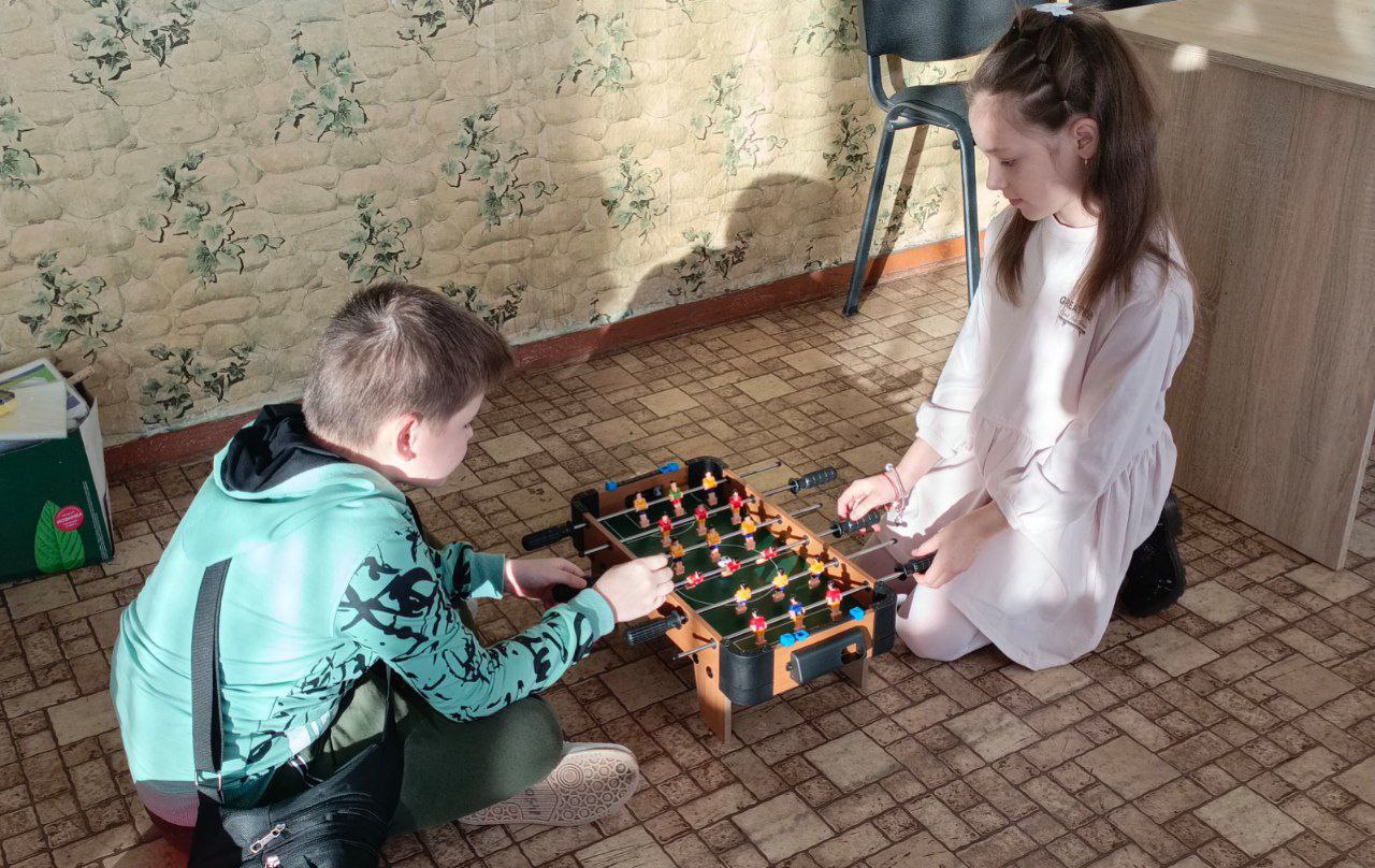 Театральная студия "Волшебный занавес" приглашает в мир творчества Театральная студия "Волшебный занавес" приглашает в мир творчества