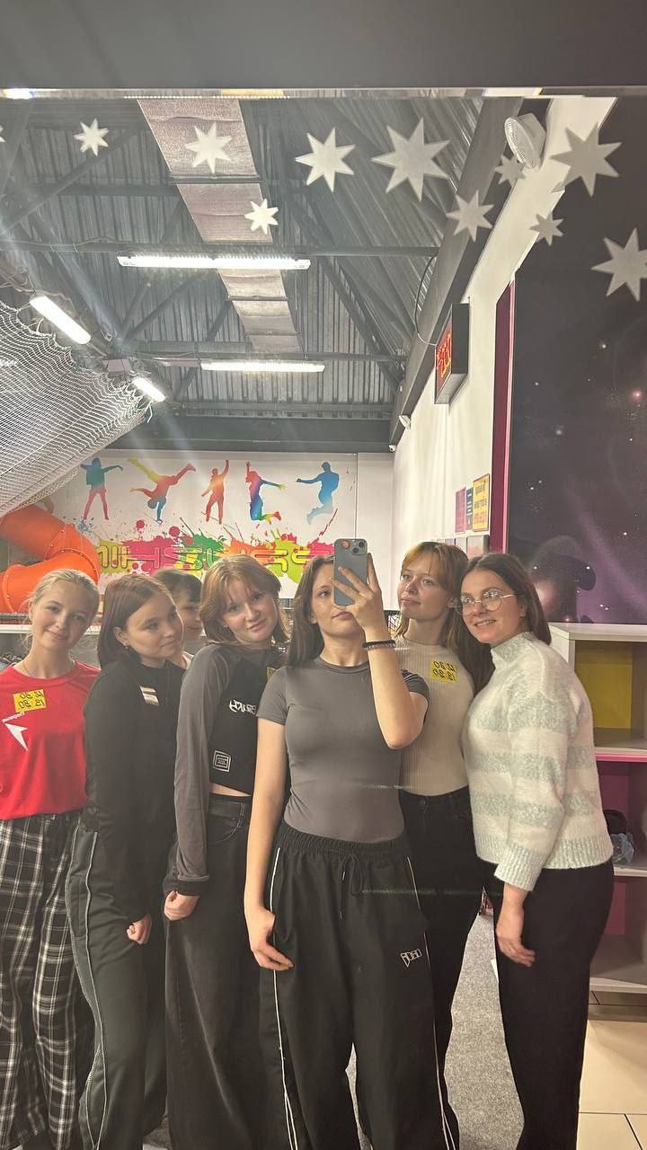 Первые на каникулах. Друзья, наступили осенние каникулы Первые на каникулах. Друзья, наступили осенние каникулы