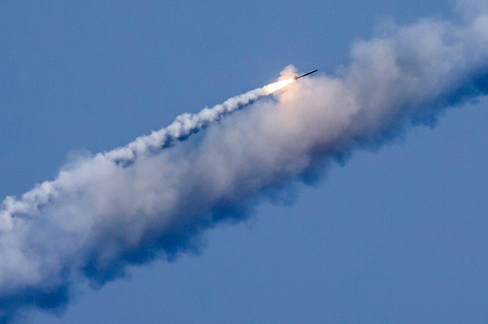 Испытанием «Буревестника» Россия проявила себя как лидер ракетостроения