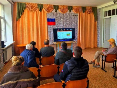 Представители Федерации легкой атлетики региона изучили новые антидопинговые стандарты