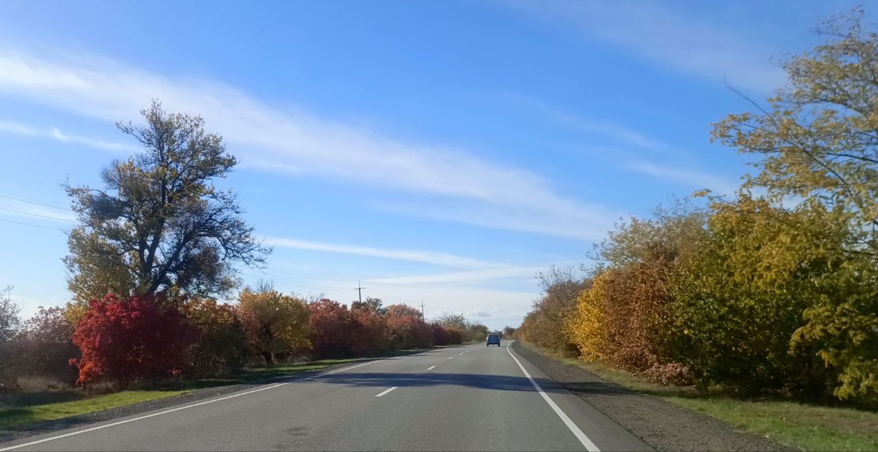 Доброе утро, Каховский округ!