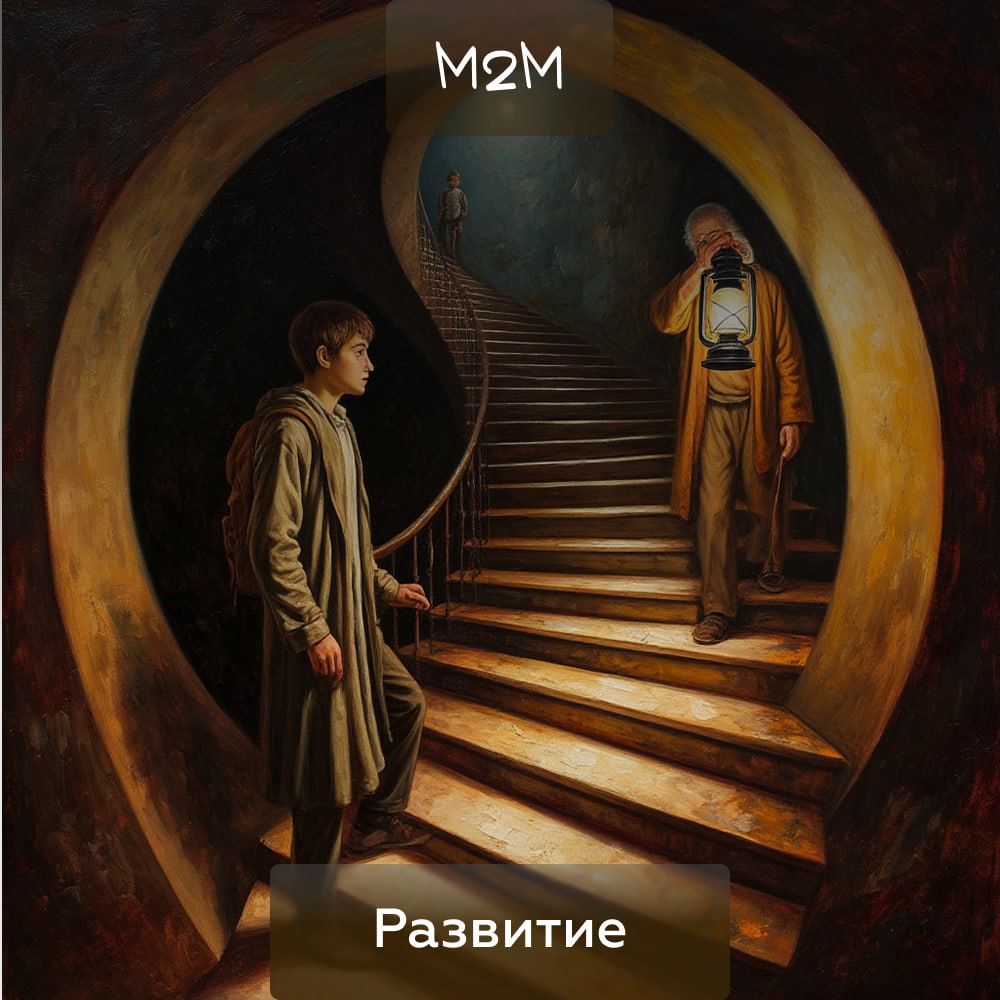 Наставничество — путь к развитию Наставничество — путь к развитию