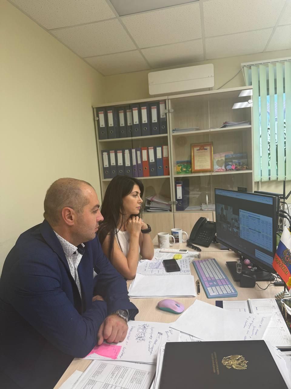 Эффективная регистрация прав собственности: новые горизонты и возможности