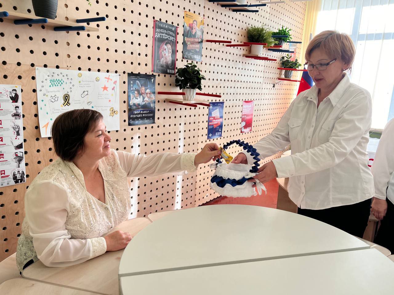 "Эффективные интерактивные технологии на уроках": педагогический совет в Приморском "Эффективные интерактивные технологии на уроках": педагогический совет в Приморском