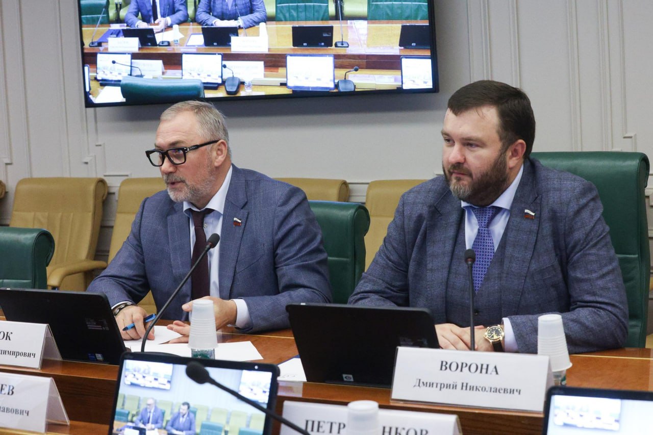 Константин Басюк: Страхование и компенсация военных рисков в Новороссии