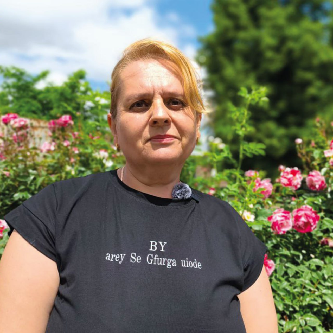 Российский союз писателей вручил медаль «Сергей Есенин 130 лет» жительнице села Великие Копани Российский союз писателей вручил медаль «Сергей Есенин 130 лет» жительнице села Великие Копани