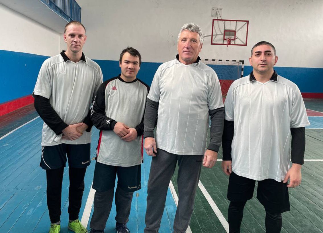 30 октября — День тренера. Праздник, который пока не получил статус официального, но по-настоящему значим для всех, кто посвятил себя спорту и растит будущих чемпионов 30 октября — День тренера. Праздник, который пока не получил статус официального, но по-настоящему значим для всех, кто посвятил себя спорту и растит будущих чемпионов