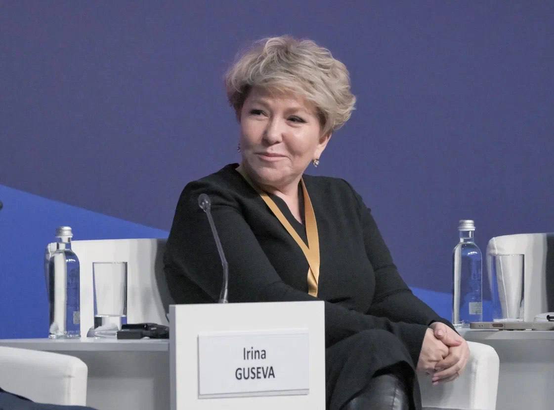 ВАРМСУ на Международном Муниципальном Форуме БРИКС 2025: строим международные мосты для муниципалитетов! ВАРМСУ на Международном Муниципальном Форуме БРИКС 2025: строим международные мосты для муниципалитетов!