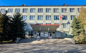 «Херсонэнерго» — филиал АО «Юго-Западная ЭСК» открывает двери для студентов Херсонского аграрного университета