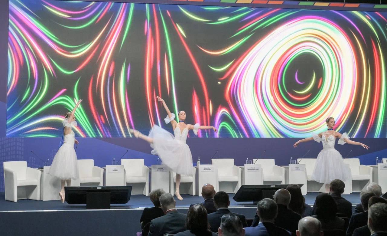 ВАРМСУ на Международном Муниципальном Форуме БРИКС 2025: строим международные мосты для муниципалитетов! ВАРМСУ на Международном Муниципальном Форуме БРИКС 2025: строим международные мосты для муниципалитетов!