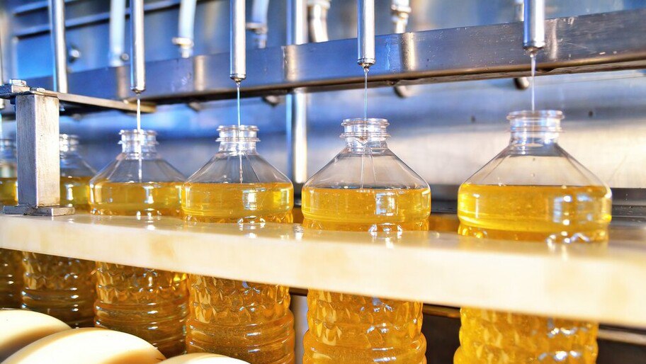 В Херсонской области за 3 года запустили 60 предприятий по переработке