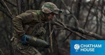  :  "   "  Chatham House:   ,   