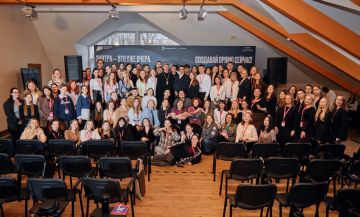 Мы спешим поделиться отличными новостями: образовательный интенсив «МедиаШкола»!