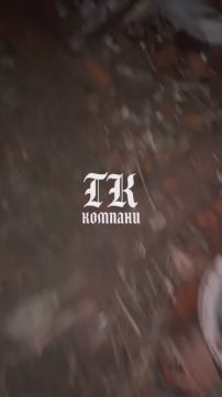 Свинорез . Кучи дохлых хохлов