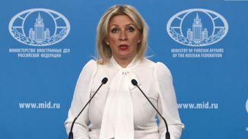 МИД: Киев хочет устроить техногенную катастрофу, чтобы замедлить РФ в Волчанске