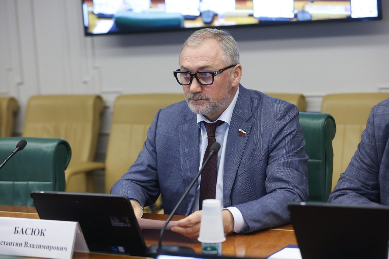 Константин Басюк: Страхование и компенсация военных рисков в Новороссии Константин Басюк: Страхование и компенсация военных рисков в Новороссии