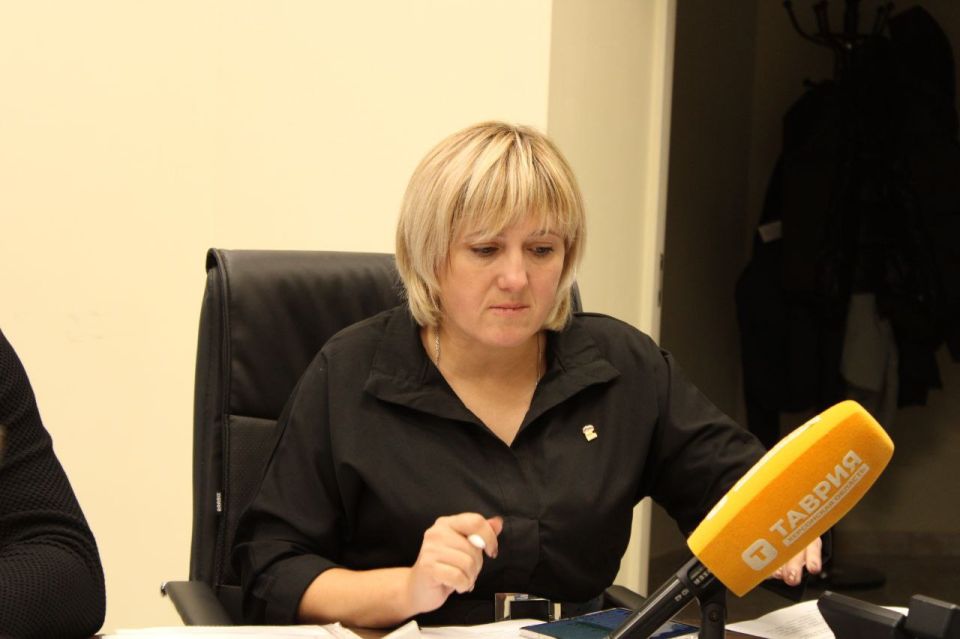 В Херсонской области определили победителей регионального этапа конкурса «Единой России» «Народный депутат» В Херсонской области определили победителей регионального этапа конкурса «Единой России» «Народный депутат»