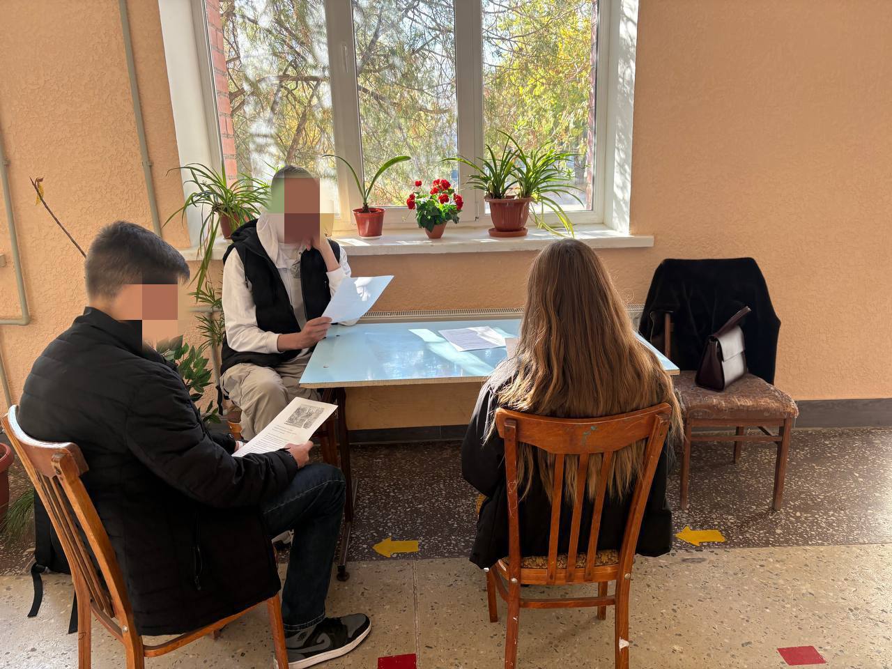 Владимир Оганесов: Уважаемые новокаховчане!. В городе Новая Каховка остоялось знаковое патриотическое мероприятие — исторический час «В единстве — сила!» Владимир Оганесов: Уважаемые новокаховчане!. В городе Новая Каховка остоялось знаковое патриотическое мероприятие — исторический час «В единстве — сила!»