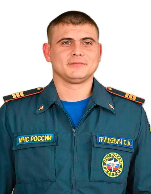 Уроженец Херсонской области борется за всероссийскую премию «Голос Героев»!