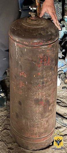 В Алешкинском округе полицейские задержали подозреваемого в краже В Алешкинском округе полицейские задержали подозреваемого в краже