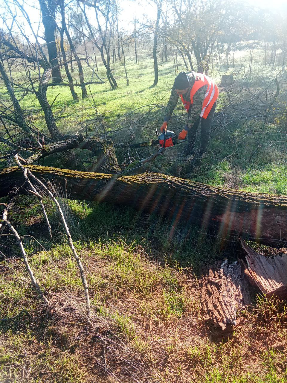 Актуальная информация о работах по благоустройству в Геническом округе Актуальная информация о работах по благоустройству в Геническом округе