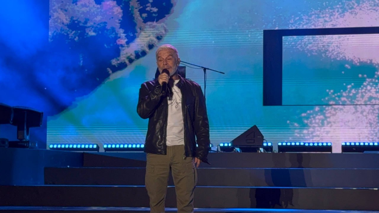 Руководитель юнармейского отряда Соколы - Дарья Денисюк поделилась впечатлениями о поездке на Зеленый фестиваль: Руководитель юнармейского отряда Соколы - Дарья Денисюк поделилась впечатлениями о поездке на Зеленый фестиваль: