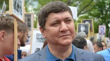 Рустем Ниметуллаев: Предприниматель, Депутат, Меценат и Творческая Душа