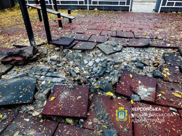 А на том берегу.... Правобережье Херсонщины: дневной обзор новостей (дополняется) По обстрелам и пострадавшим