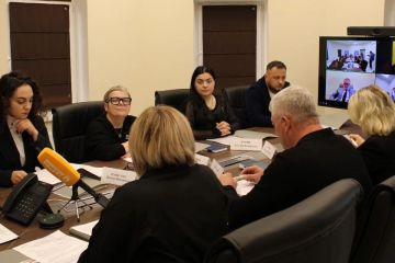 В Херсонской области назвали победителей конкурса «Народный депутат»