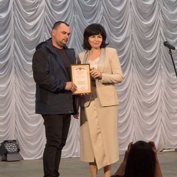 С Днём работника сельского хозяйства и перерабатывающей промышленности!