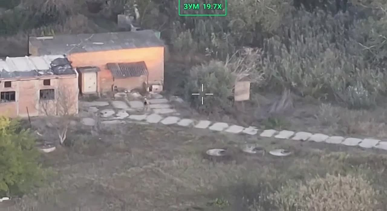 На Карантинном острове российские войска провели операцию, в результате которой сопротивление украинских формирований было подавлено