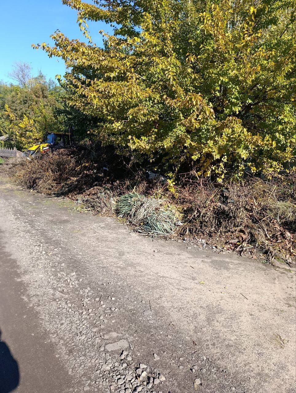 Актуальная информация о работах по благоустройству в Геническом округе Актуальная информация о работах по благоустройству в Геническом округе