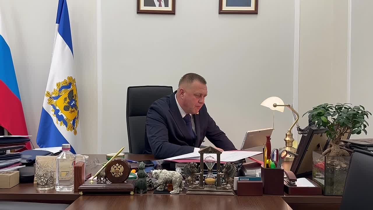 Игорь Кастюкевич: В Херсонской области определили  «Народных депутатов» Единой России