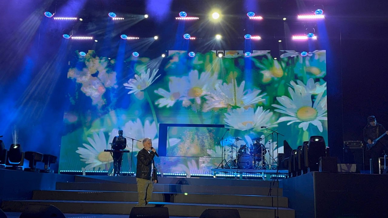 Руководитель юнармейского отряда Соколы - Дарья Денисюк поделилась впечатлениями о поездке на Зеленый фестиваль: Руководитель юнармейского отряда Соколы - Дарья Денисюк поделилась впечатлениями о поездке на Зеленый фестиваль: