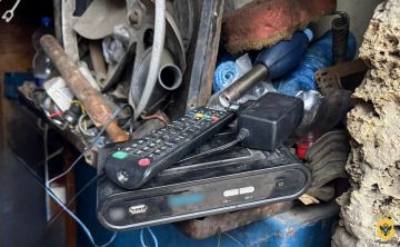 В Алешкинском округе полиция задержала 46-летнего мужчину, подозреваемого в краже