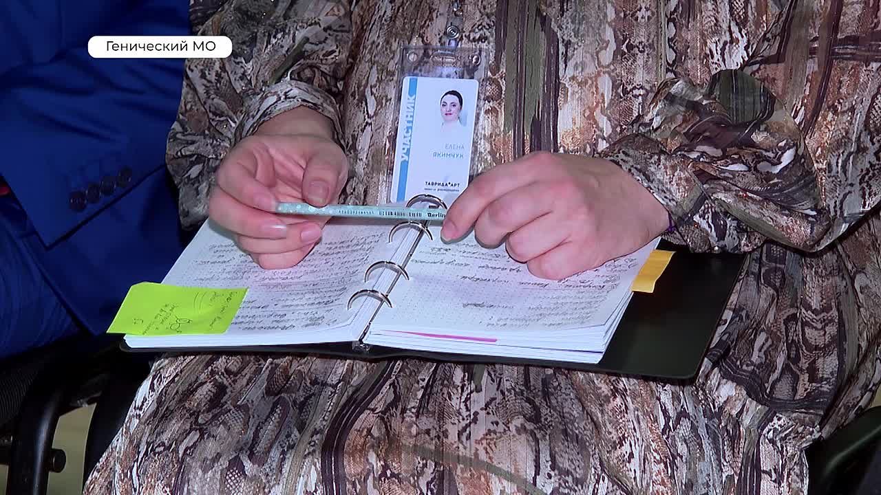 Молодежь Херсонской и Запорожской областей реализует новые проекты в сфере культуры и искусства