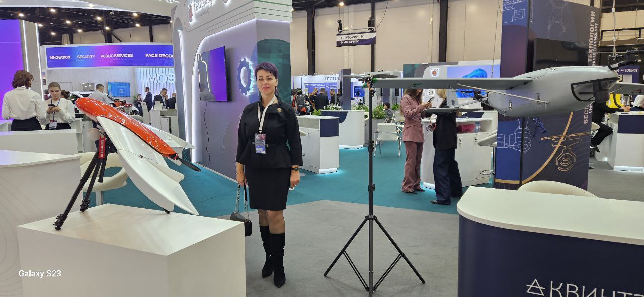 Делегация Херсонской области принимает участие в Международном Муниципальном Форуме БРИКС 2025 в Санкт-Петербурге Делегация Херсонской области принимает участие в Международном Муниципальном Форуме БРИКС 2025 в Санкт-Петербурге