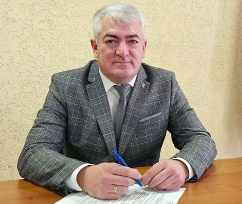 Павел Тропкин: Премию "Служение" могут получить муниципальные служащие Херсонской области