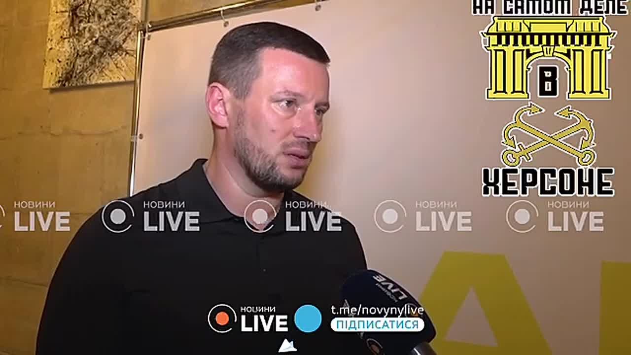 Подземное царство Херсона. В нашем городе развернулась самая загадочная стройка века