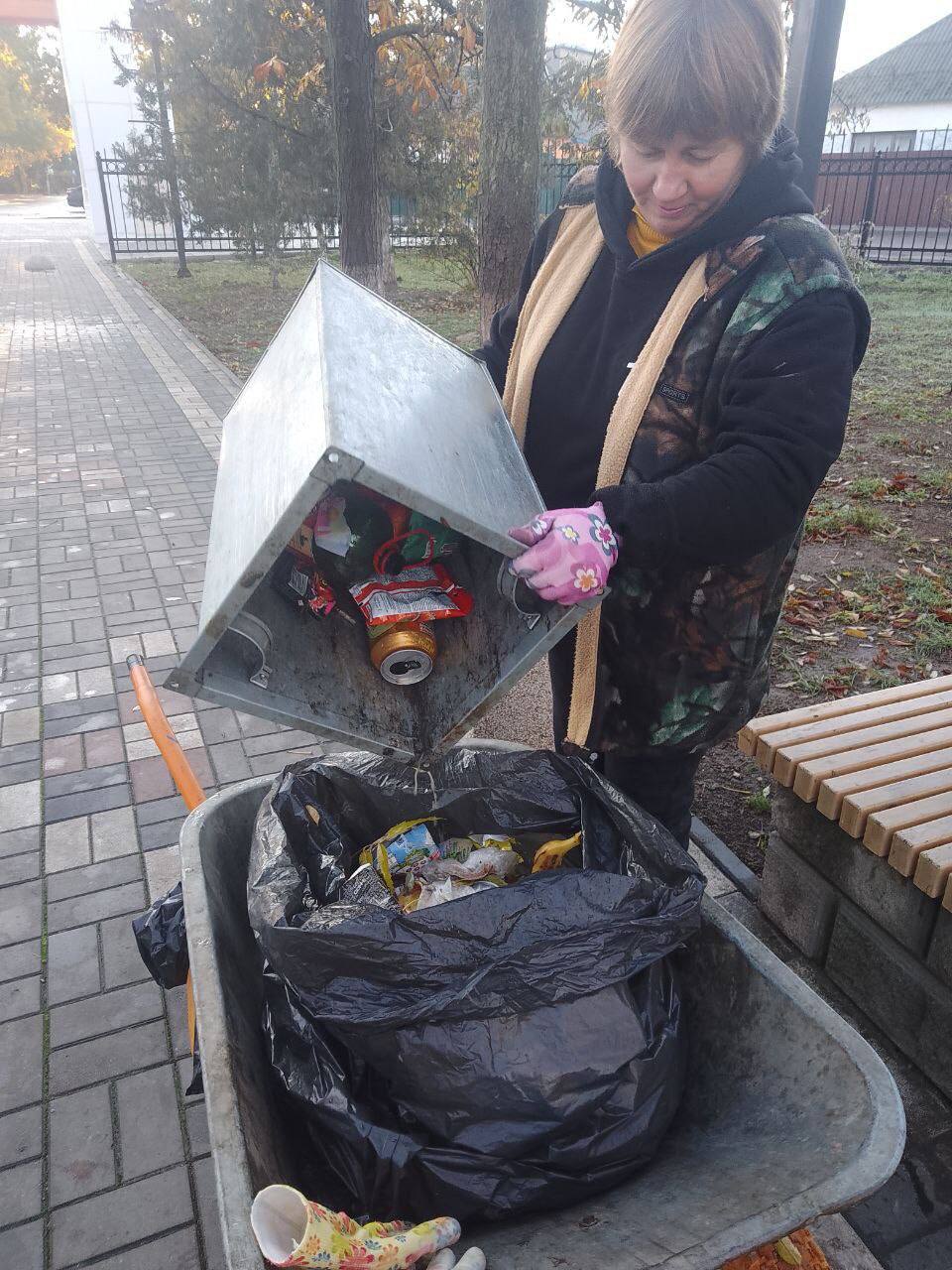 Актуальная информация о работах по благоустройству в Геническом округе Актуальная информация о работах по благоустройству в Геническом округе