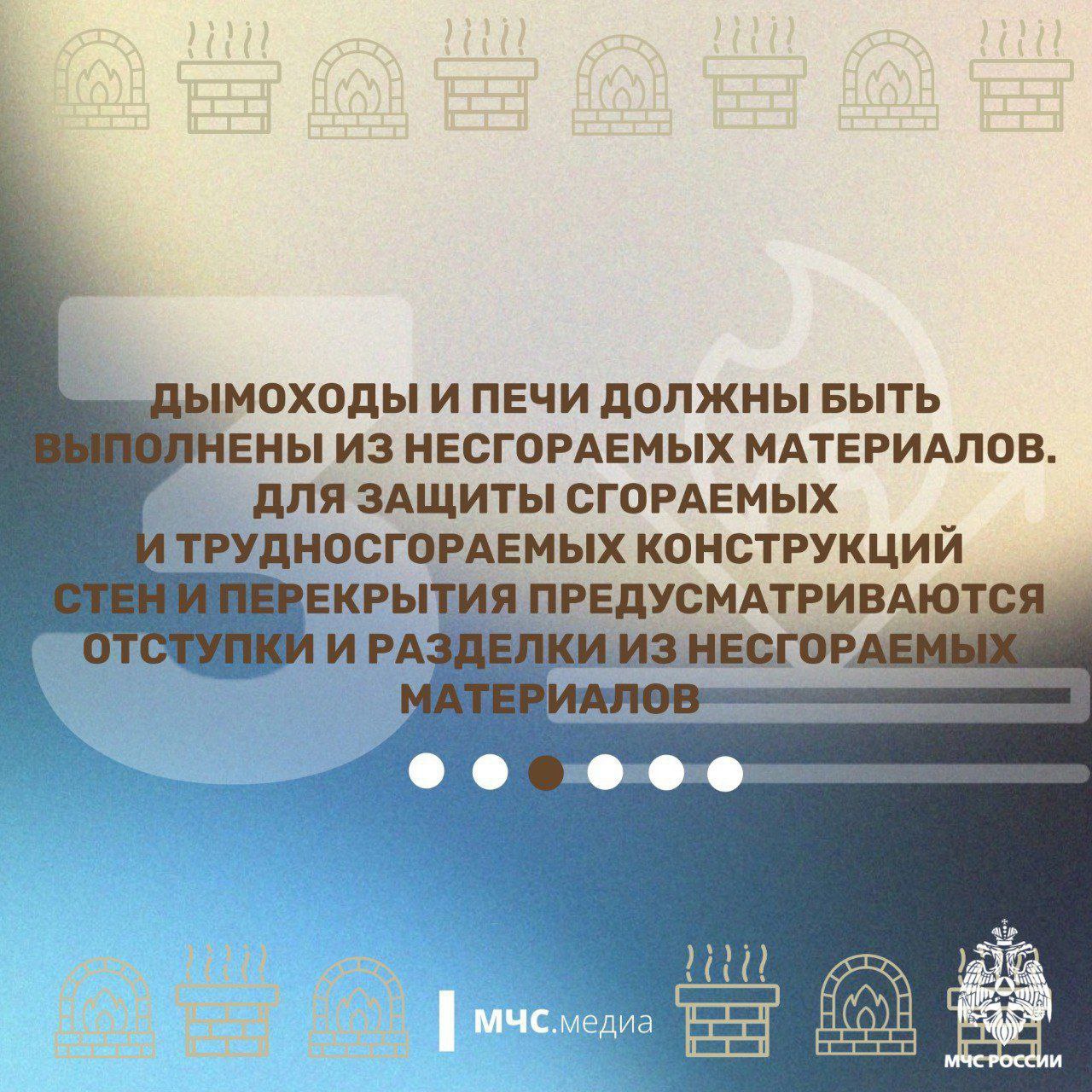 Безопасная печь: тепло и уют без риска Безопасная печь: тепло и уют без риска