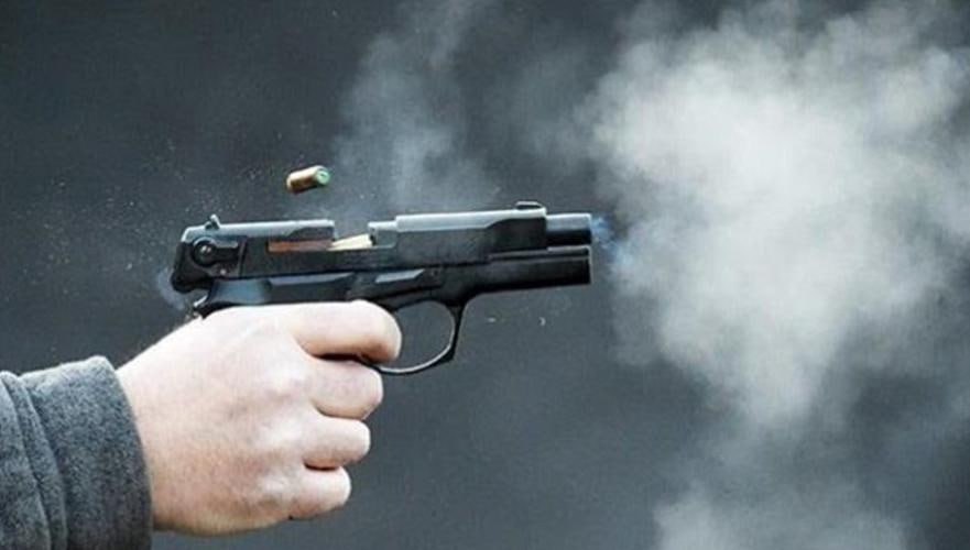 В Кременчуцькому РТЦК сталася стрілянина