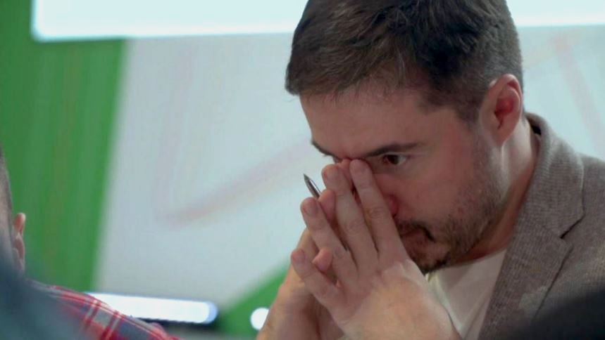 «Наш маленький Петербургский международный экономический форум» - Александр Фомин о ТИЭФ 2025 «Наш маленький Петербургский международный экономический форум» - Александр Фомин о ТИЭФ 2025