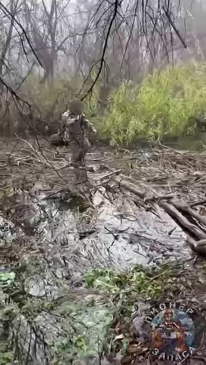 Российская армия успешно продвигается и закрепляется в районе Херсонских дач!