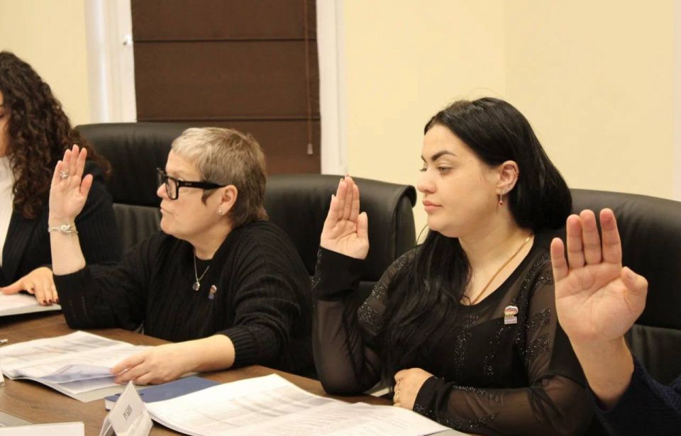 Игорь Кастюкевич: В Херсонской области определили «Народных депутатов» Единой России Игорь Кастюкевич: В Херсонской области определили «Народных депутатов» Единой России