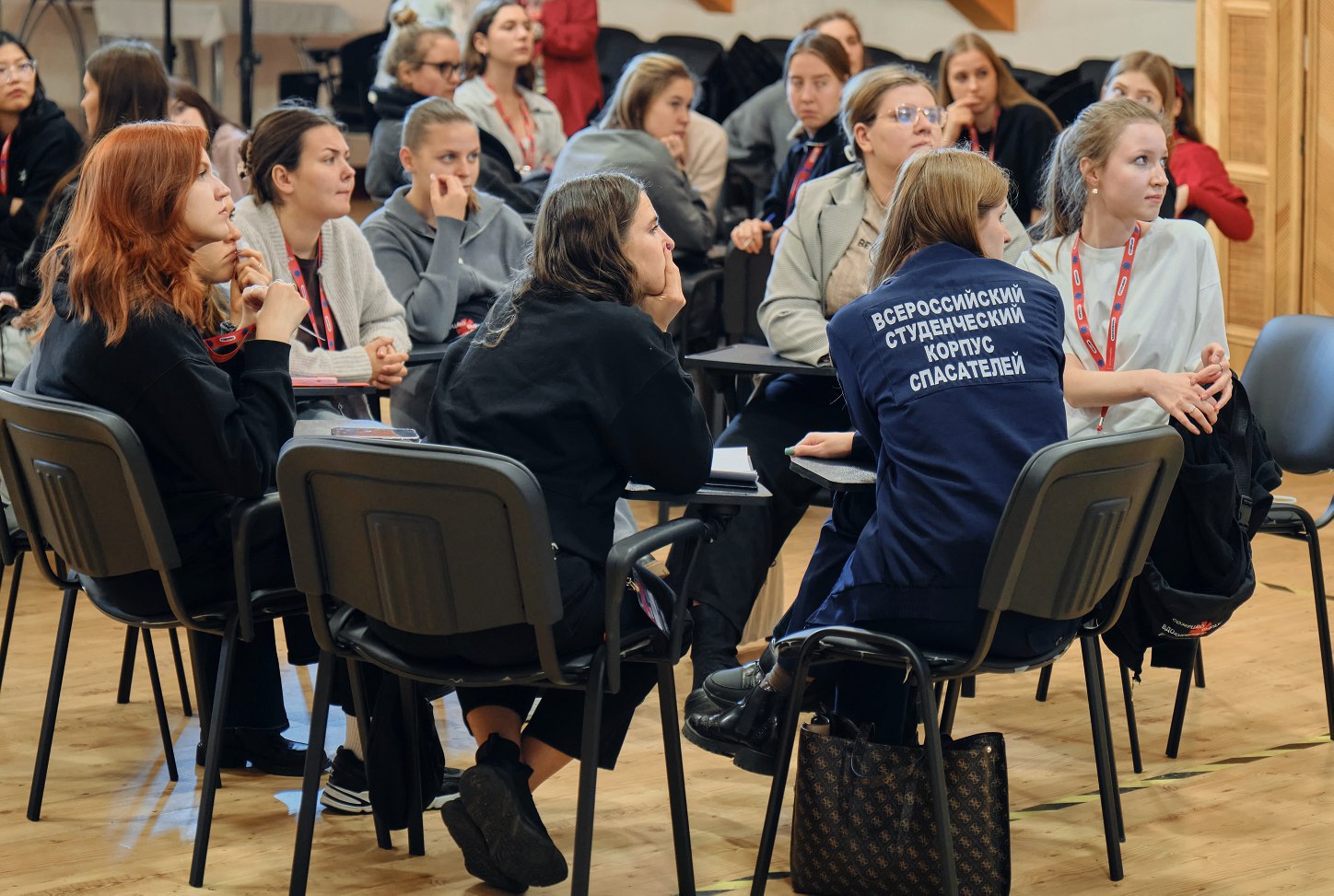 Мы спешим поделиться отличными новостями: образовательный интенсив «МедиаШкола»! Мы спешим поделиться отличными новостями: образовательный интенсив «МедиаШкола»!