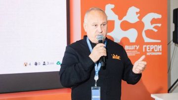 Боец СВО из Подмосковья стал руководителем отдела в администрации Горностаевского округа