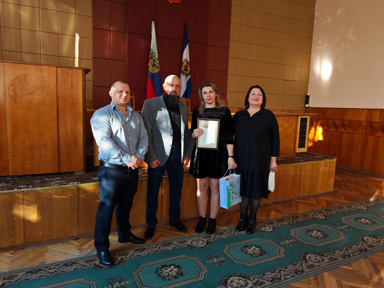 30 октября отмечается День тренера 30 октября отмечается День тренера