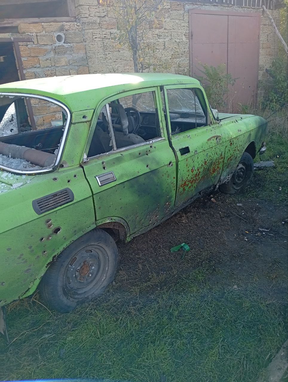 Руслан Хоменко: 905 раз террористический киевский режим ударил по территории Алешкинского округа за неделю, с 24 по 30 октября Руслан Хоменко: 905 раз террористический киевский режим ударил по территории Алешкинского округа за неделю, с 24 по 30 октября